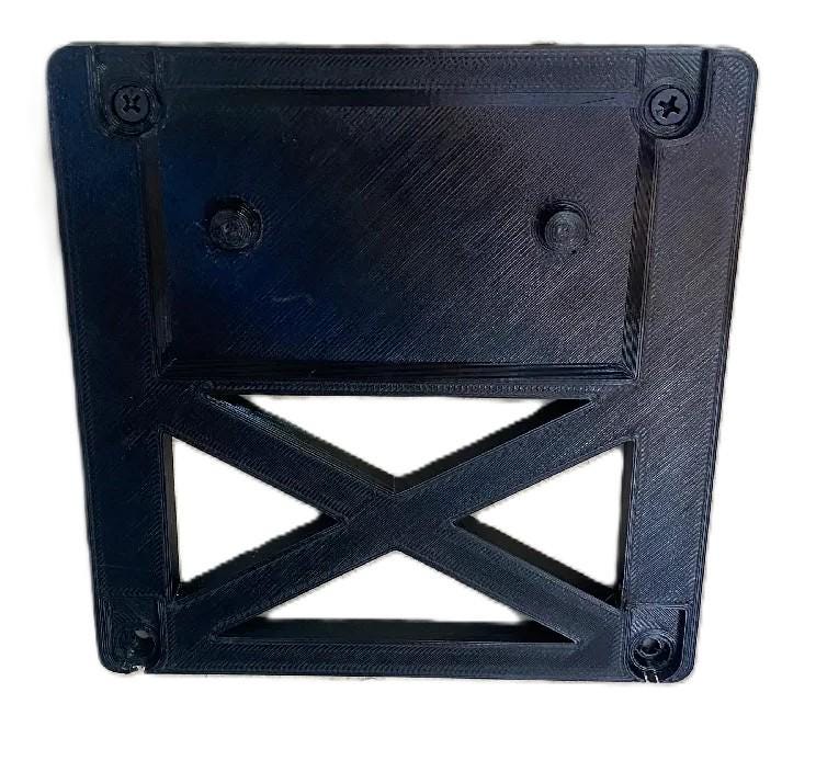 EGO 56V Charger Wall Mount Holder CH2100E – Black or Green