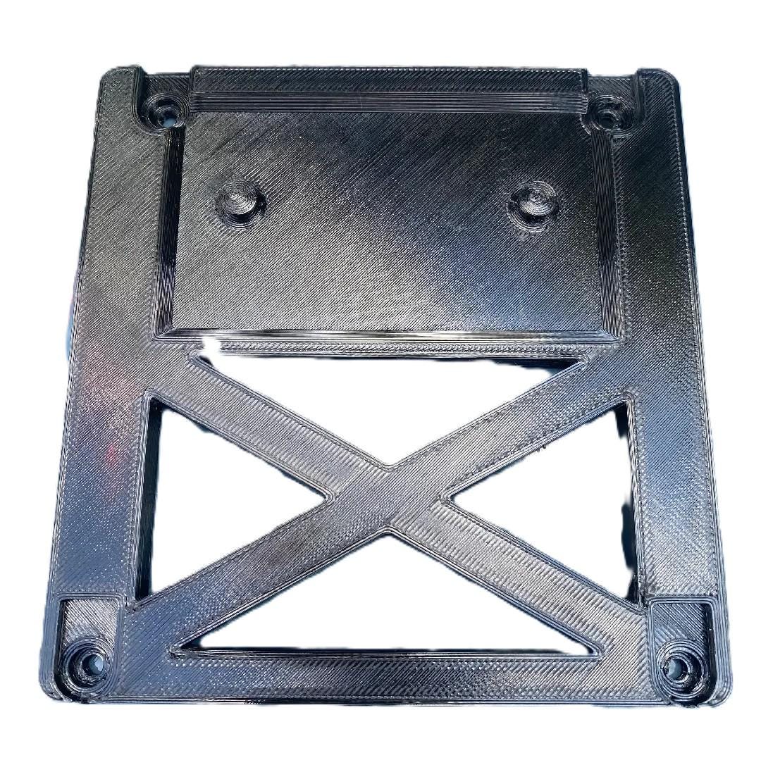 EGO 56V Charger Wall Mount Holder CH2100E – Black or Green