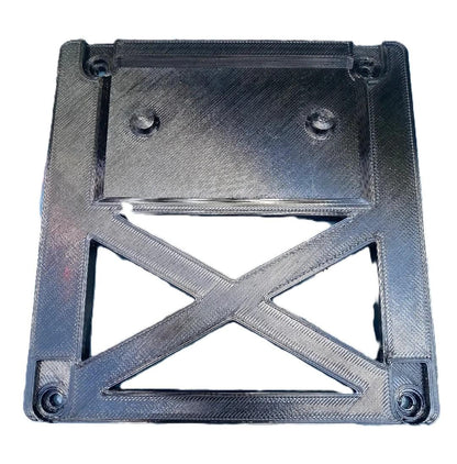 EGO 56V Charger Wall Mount Holder CH2100E – Black or Green