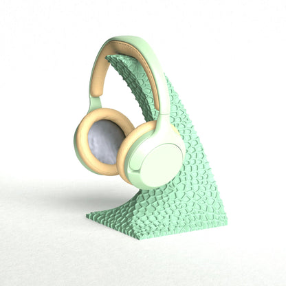 Modern Decor – Sculptural Home Accent | Headphone stand – Headphone (Headphone%20Stand%20 1276030)