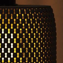Modern Lamp Shade – Sculptural Pendant Shade | Ceiling lamp – Ceiling