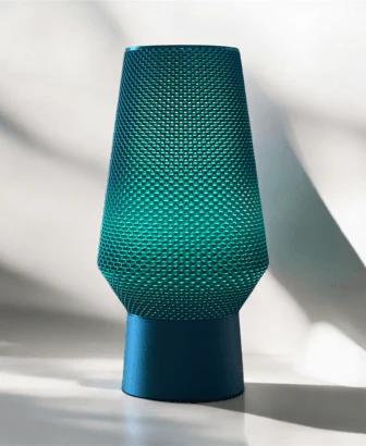 Ember Lamp