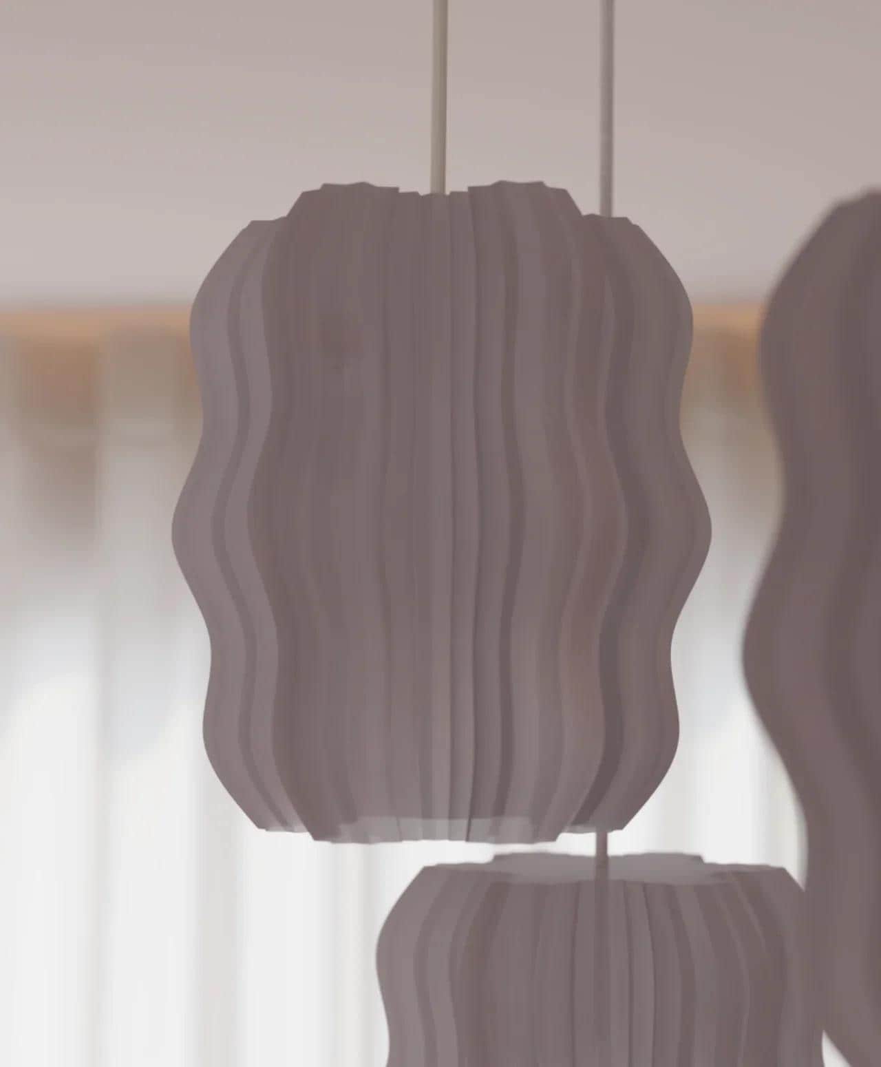 Nova Lamp