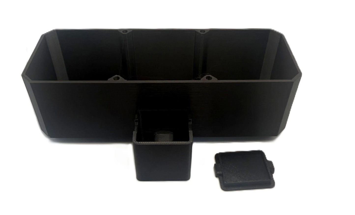 3x1 Self-Watering Seed Starter Modular Seed Tray Indoor Garden Kit Reusable Made in Australia No Soil or Seeds Included