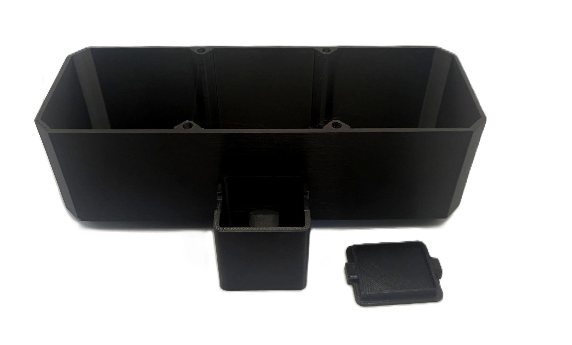 3x1 Self-Watering Seed Starter Modular Seed Tray Indoor Garden Kit Reusable Made in Australia No Soil or Seeds Included