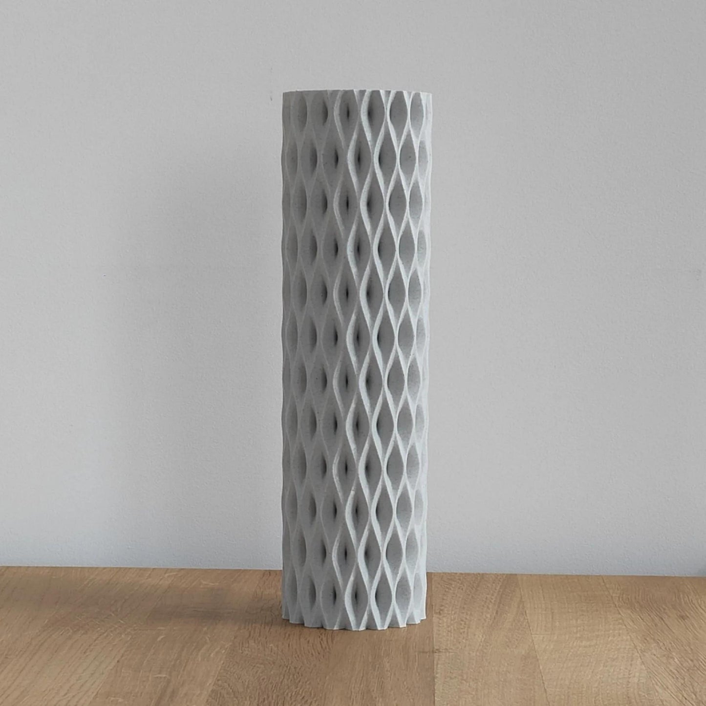 Modern Vase – Sculptural Modern Vase – Model