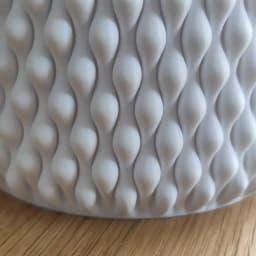 Modern Vase – Sculptural Modern Vase | Pen holder – Overengineered