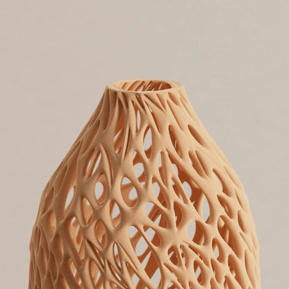 Modern Vase – Sculptural Modern Vase – Decorative (Vase 1387119)