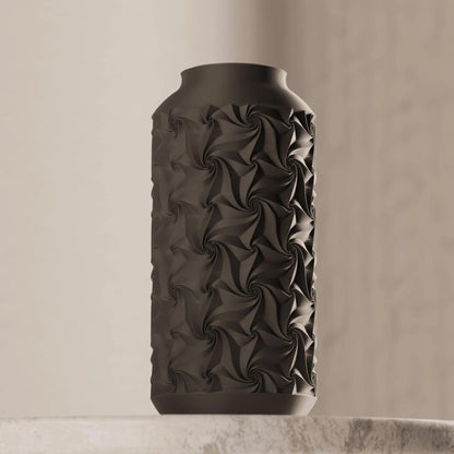 Modern Vase – Sculptural Modern Vase – Decorative