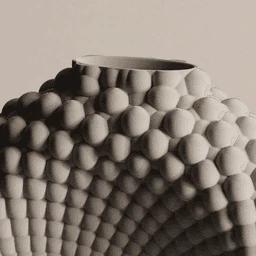 Modern Vase – Sculptural Modern Vase | 1 download · 18 days ago