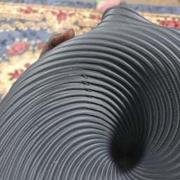 Modern Vase – Sculptural Modern Vase – Elevate