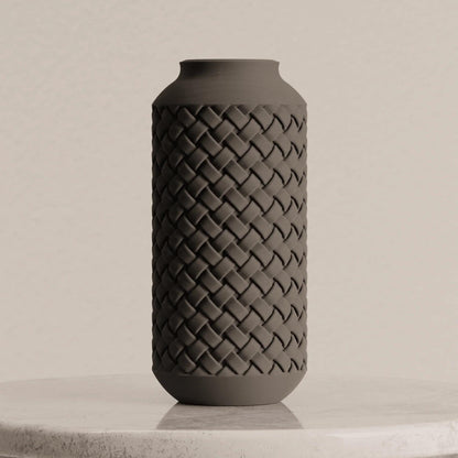 Modern Vase – Sculptural Modern Vase |  · s ago