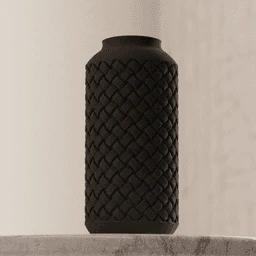 Modern Vase – Sculptural Modern Vase |  · s ago