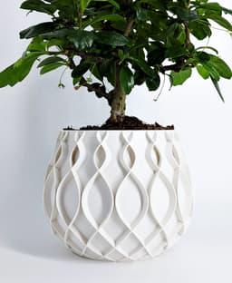 Bellvere Planter