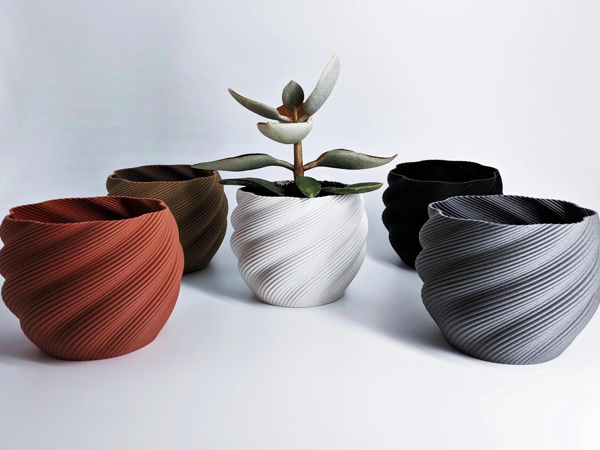 Diluvian Planter