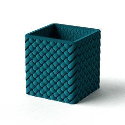 Modern Planter – Modern Indoor Plant Pot | Vase mode box