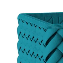 Modern Planter – Modern Indoor Plant Pot | Vase mode box
