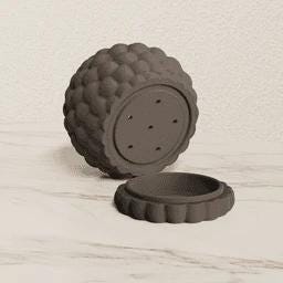 Modern Planter – with Drip Tray | Planter with dripping tray – Dripping (Planter%20With%20Dripping%20Tray 1403473)