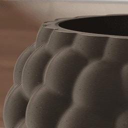 Modern Planter – with Drip Tray | Planter with dripping tray – Dripping (Planter%20With%20Dripping%20Tray 1403473)