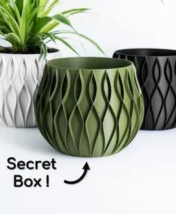 Bellaria Planter