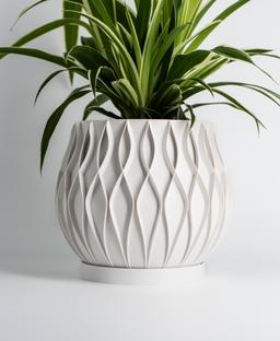 Bellaria Planter
