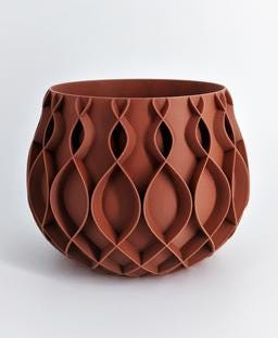 Bellvere Planter