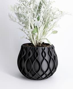 Bellvere Planter