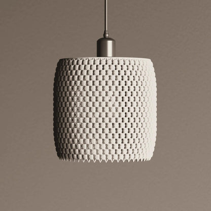 Modern Lamp Shade – Sculptural Pendant Shade | Ceiling lamp – Ceiling