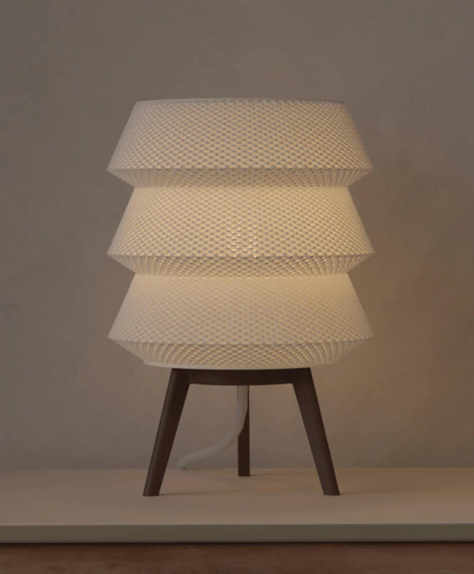 Obelisk Lamp