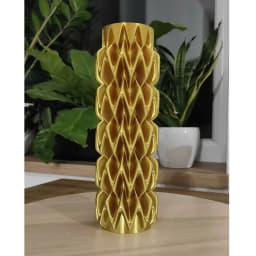 Modern Vase – Sculptural Modern Vase – From