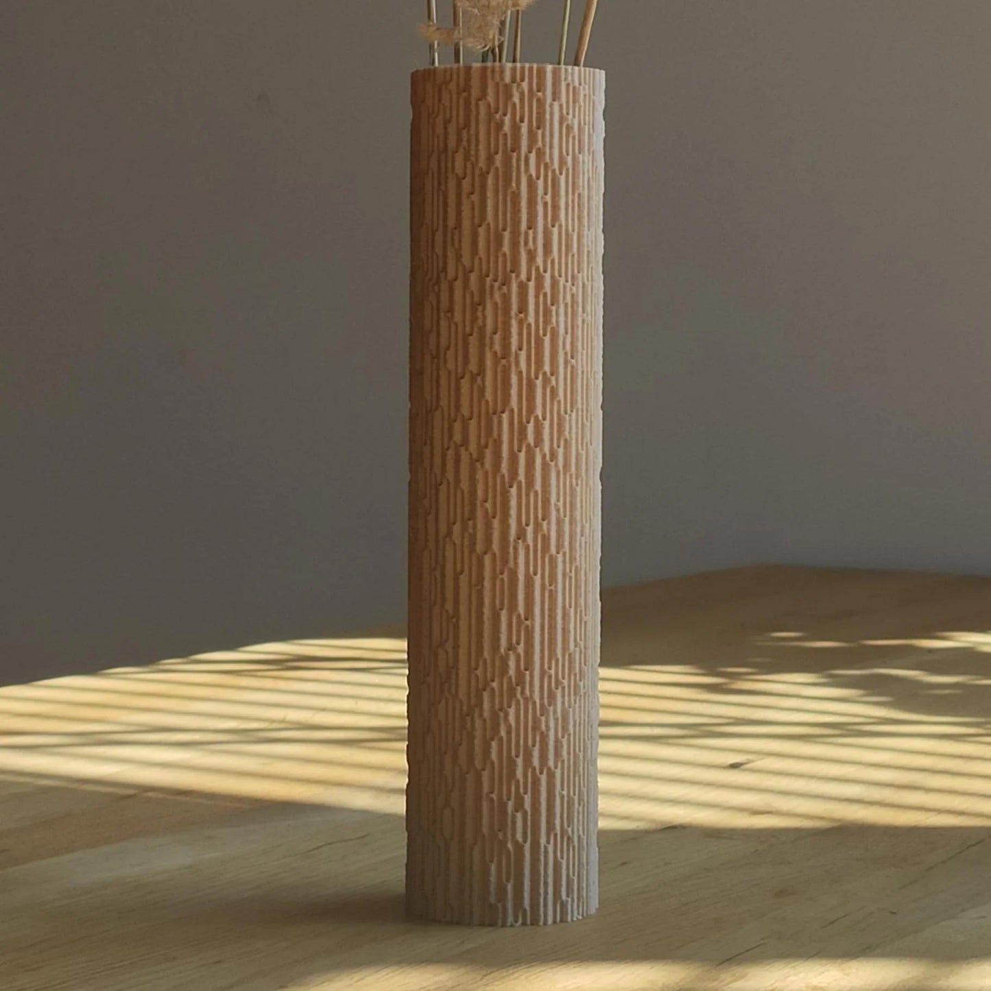 Modern Vase – Sculptural Modern Vase | INDIRECT SHAPES