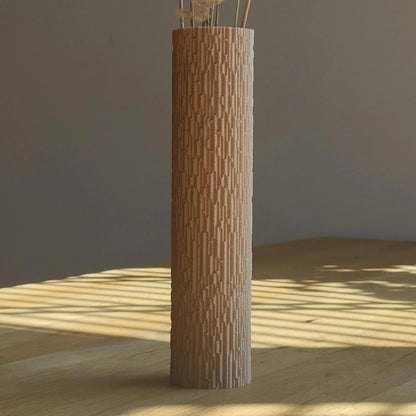 Modern Vase – Sculptural Modern Vase | INDIRECT SHAPES