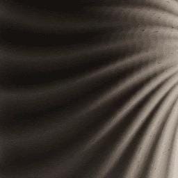 Arched Vase – Sculptural Modern Vase