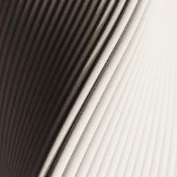 Ripple Vase – Sculptural Modern Vase – Elevate (Vase 1348097)