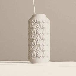 Modern Vase – Sculptural Modern Vase – Decorative