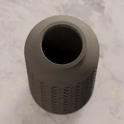 Modern Vase – Sculptural Modern Vase | 0 downloads · 2 months ago