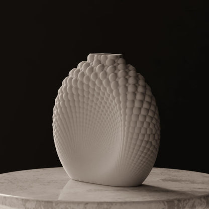 Modern Vase – Sculptural Modern Vase | 1 download · 18 days ago