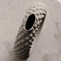 Modern Vase – Sculptural Modern Vase | 1 download · 18 days ago