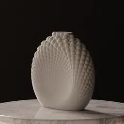 Modern Vase – Sculptural Modern Vase | 1 download · 18 days ago