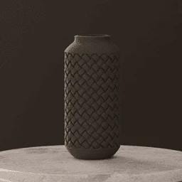 Modern Vase – Sculptural Modern Vase |  · s ago