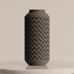 Modern Vase – Sculptural Modern Vase |  · s ago
