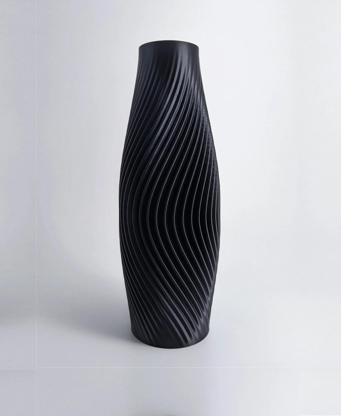 Volute Vase