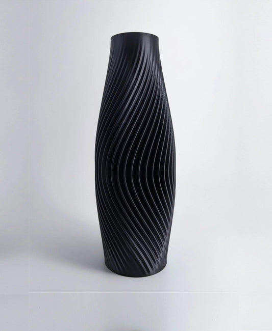 Volute Vase