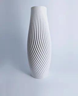 Meek Vase