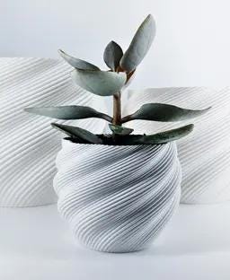 Diluvian Planter