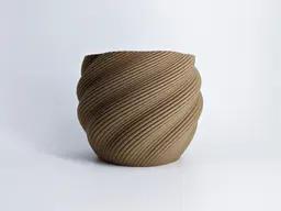 Diluvian Planter