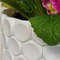 Modern Planter – Modern Indoor Plant Pot – Model (Planter%20 1255159)