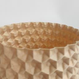 Modern Planter – Modern Indoor Plant Pot – Flowerpot