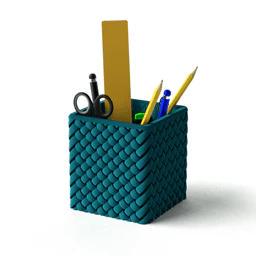 Modern Planter – Modern Indoor Plant Pot | Vase mode box