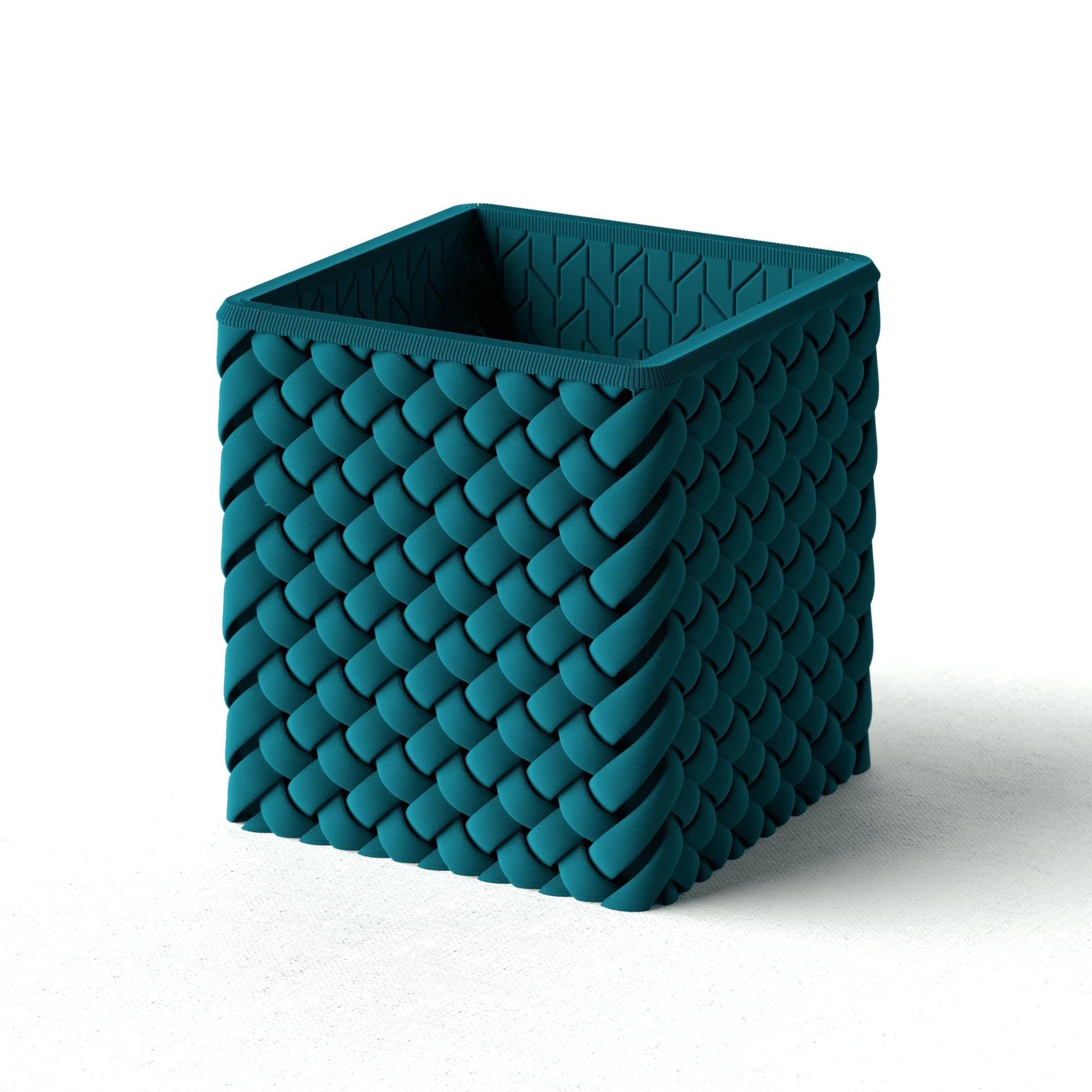 Modern Planter – Modern Indoor Plant Pot | Vase mode box